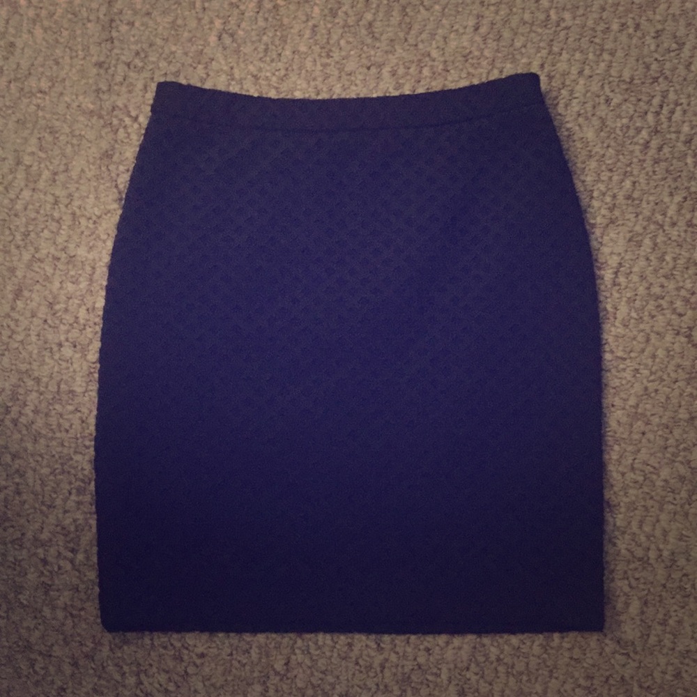 Banana Republic Pencil Skirt